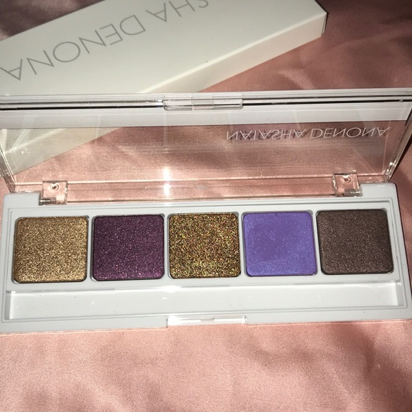 Natasha Denona Other - 💜💞Natasha Denona Palette #12💞💜